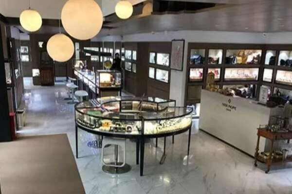 保山市隆阳寄卖奢侈品店